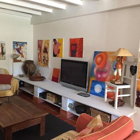 Casa Do Pai Castelo De Bode Βίλα Serra Εξωτερικό φωτογραφία